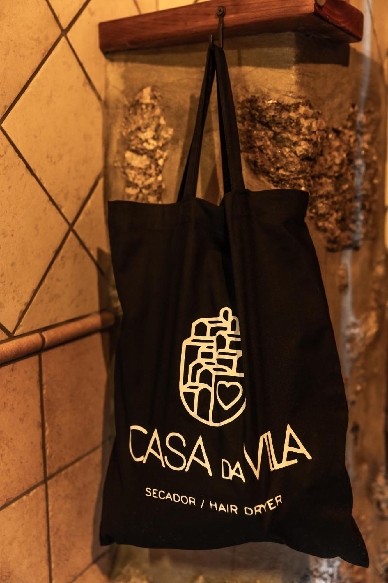Casa Da Vila - Manteigas Eksteriør billede