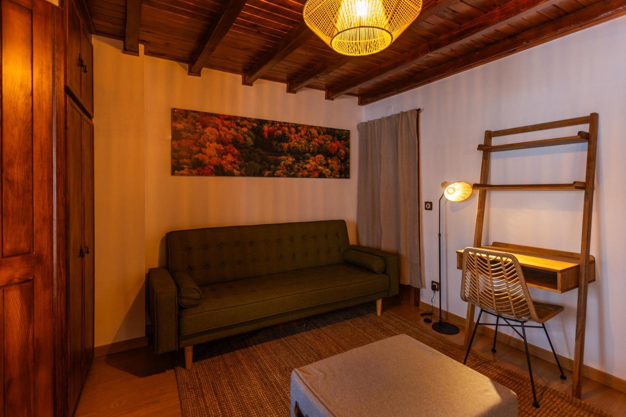 Casa Da Vila - Manteigas Eksteriør billede