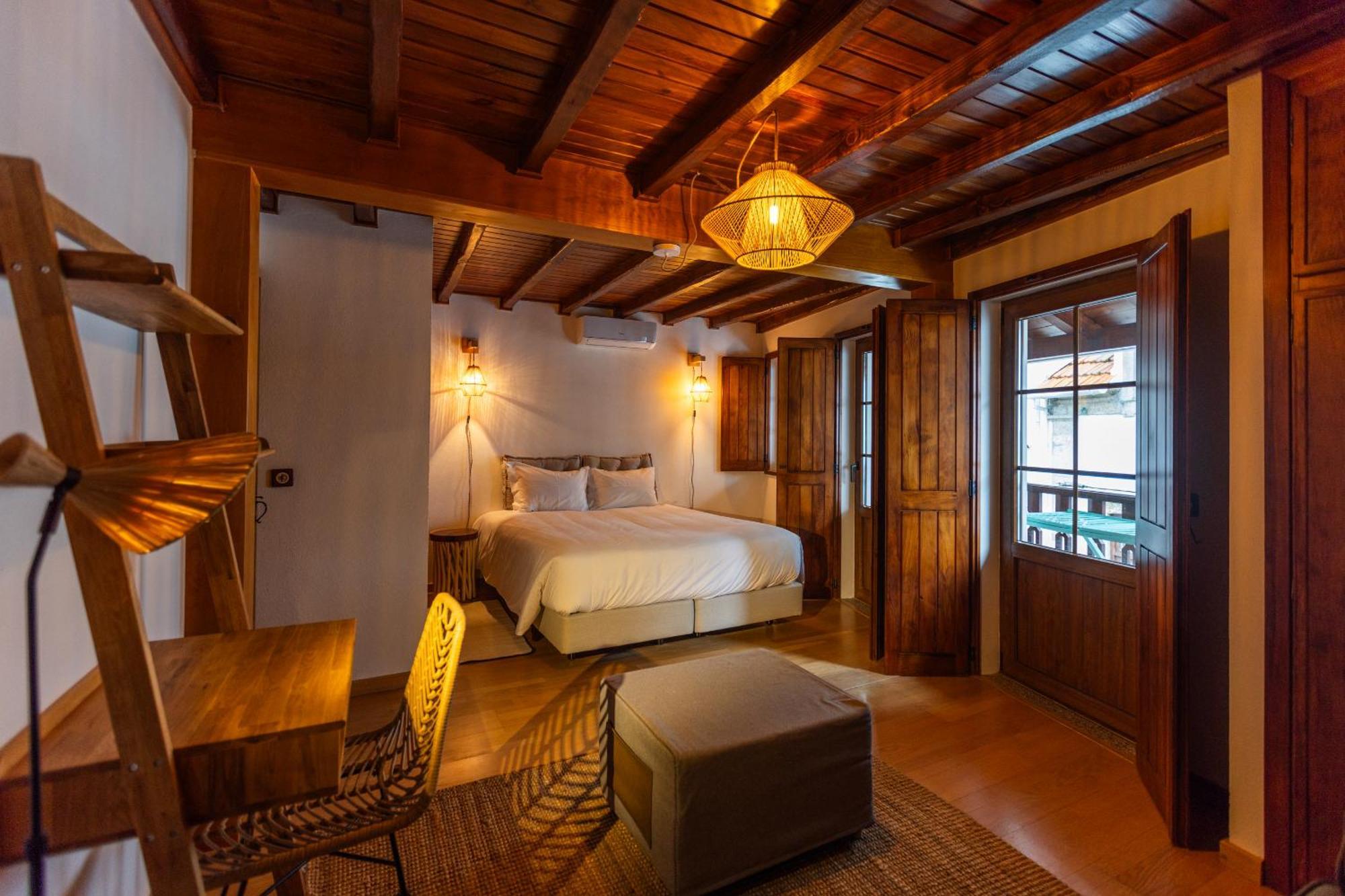 Casa Da Vila - Manteigas Eksteriør billede